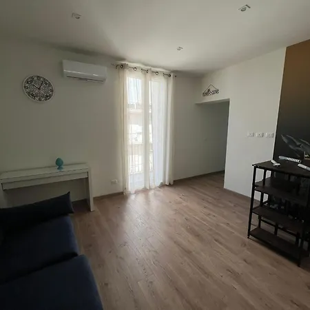 Domus Ganata Apartment *
