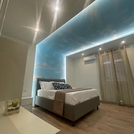Apartment Domus Ganata *