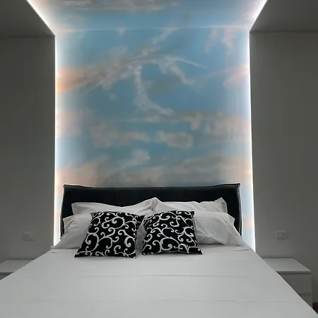 Domus Ganata Apartment Syrakus