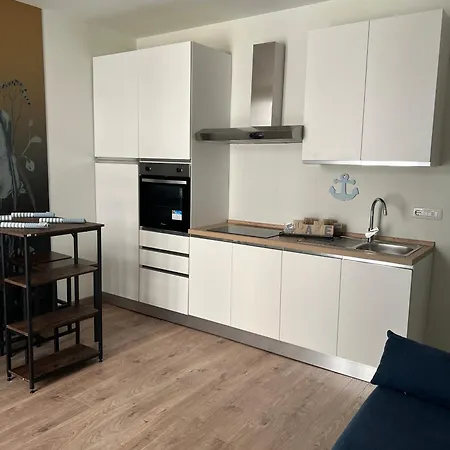 Apartment Domus Ganata *
