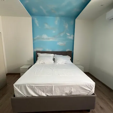 Apartment Domus Ganata Syrakus