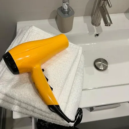 Domus Ganata 아파트 *