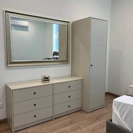 Domus Ganata 아파트 시라쿠사