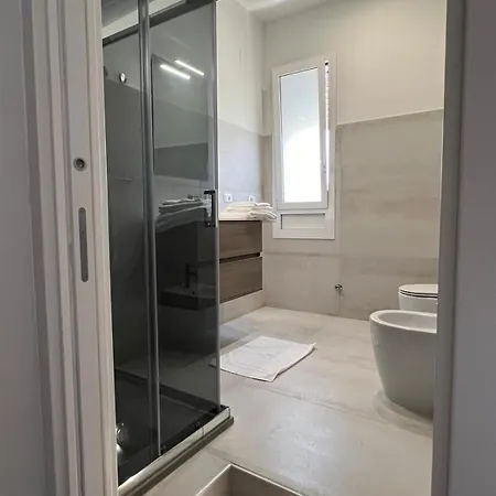 Domus Ganata 아파트 시라쿠사