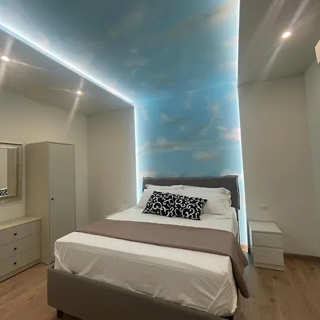 Apartment Domus Ganata