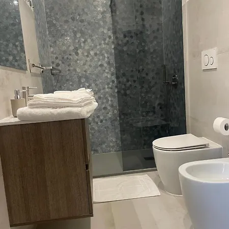 Domus Ganata Apartment