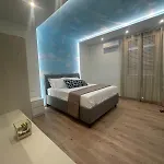 Apartament Domus Ganata Syrakuzy