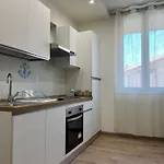 Apartament Domus Ganata