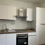 Domus Ganata Apartament *