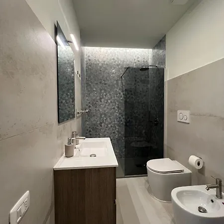 Domus Ganata * سيراكوزا