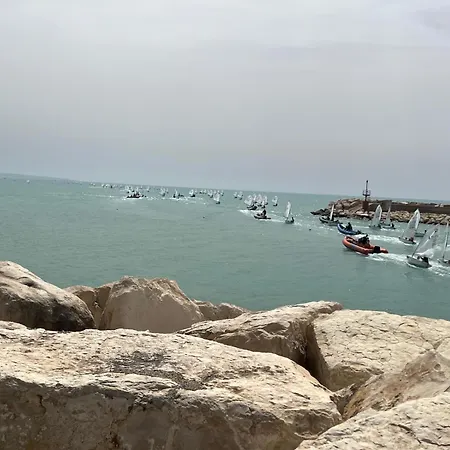 Domus Ganata شقة *