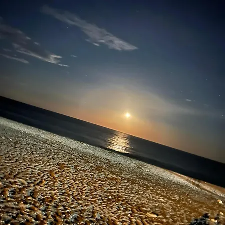 شقة Domus Ganata *