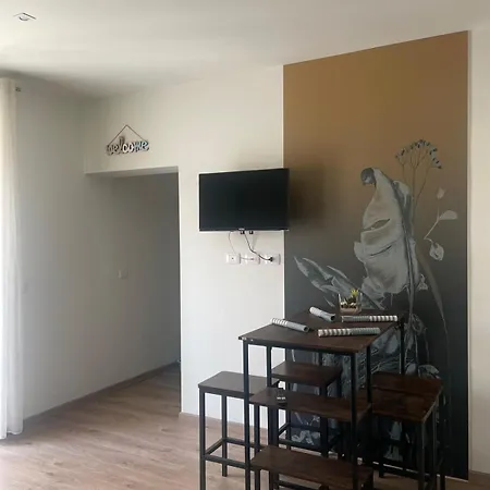 Domus Ganata * سيراكوزا