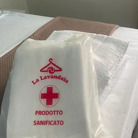 Domus Ganata Appartamento Syracuse