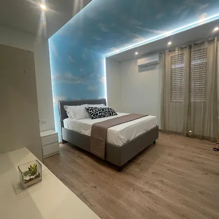 شقة Domus Ganata سيراكوزا