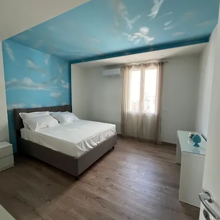 Domus Ganata سيراكوزا