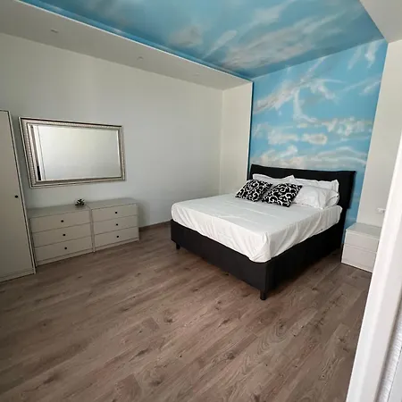 Domus Ganata * سيراكوزا