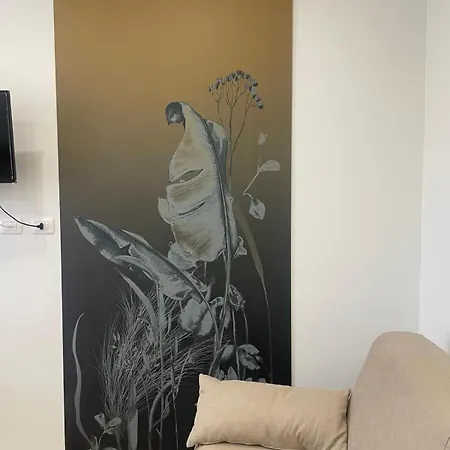 Domus Ganata * سيراكوزا