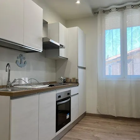 Apartment Domus Ganata