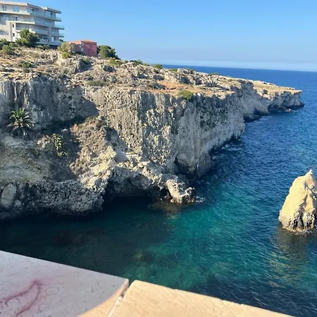 Domus Ganata * سيراكوزا