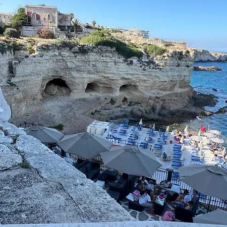 Domus Ganata Appartamento