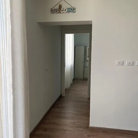Domus Ganata Apartment