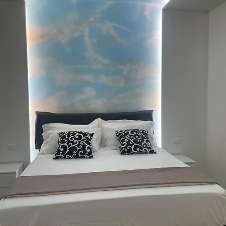 Domus Ganata Apartment