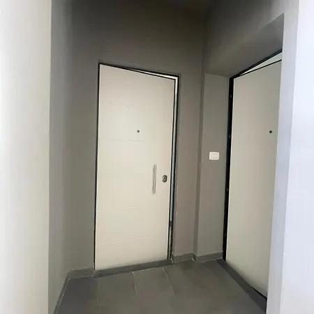 Apartment Domus Ganata *