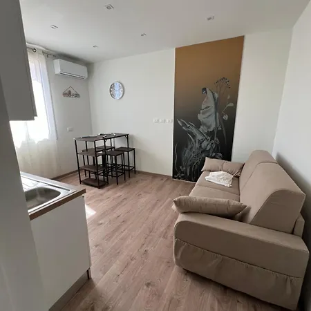 Apartment Domus Ganata Syracuse