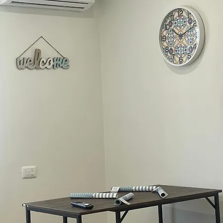 Domus Ganata Apartment
