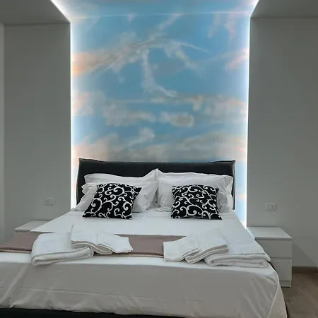 Apartment Domus Ganata