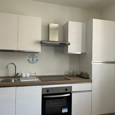 Domus Ganata Apartment *
